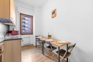MA26 -San Siro- Large - New Apartment - - Milan - 7