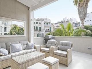 Sitges Spaces Urban Beach Flat- 3 Bedrooms, 3 Bathrooms, Huge Terrace, Near Beach - Sitges - 5
