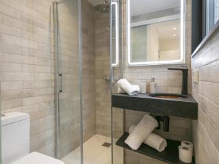 Sitges Spaces Urban Beach Flat- 3 Bedrooms, 3 Bathrooms, Huge Terrace, Near Beach - Sitges - 3