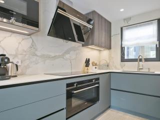 Sitges Spaces Urban Beach Flat- 3 Bedrooms, 3 Bathrooms, Huge Terrace, Near Beach - Sitges - 1