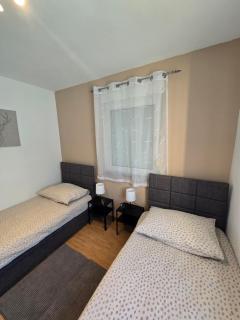 APARTMAN MAOR - Viskovo - 7