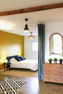 Plain pied cosy à 20 minutes de bordeaux - Le Clos Montichamp - Camblanes-et-Meynac - 1