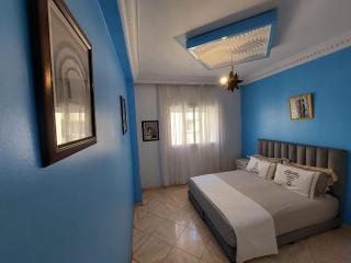 Apartment Résidence prés de la plage - Essaouira - 6