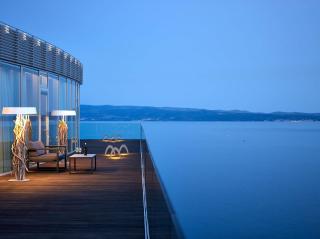 Radisson Blu Resort & Spa - Split - 1