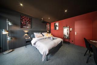 Home Studio Cinéma Privé - 1