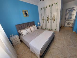 Apartment Résidence prés de la plage - Essaouira - 4