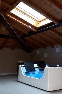 SUITE Don Alfonso - Parma - 7