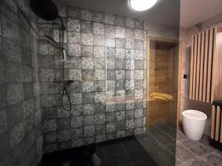 Luxury-Wellnessresidence- Altes Kapitänshaus - 1