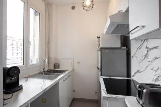 Luxury apartment saint mande 5 minuts from Paris - 8