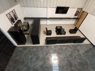 Loft casa Familiar - Huánuco - 6
