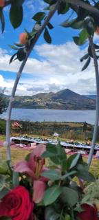 Villa Vista - Guatavita - 5