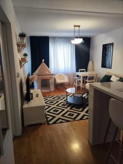Noemi City Apartman - Zagreb - 5