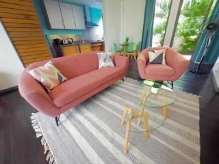 Appartement avec jardin Cap Malheureux - 3