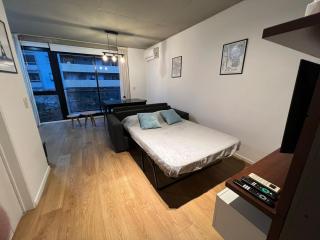 Hermoso Departamento en Palermo Hollywood - Buenos Aires - 6