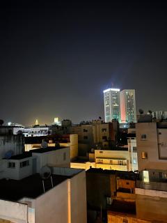Élégant Studio Centre Casablanca - Casablanca - 6