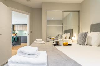 Bond House by Celador Apartments - 3