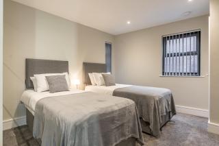 Bond House by Celador Apartments - 2