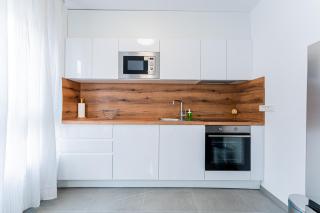 Flex SelfCheckIns 100 - Zagreb - 2 Bedrooms - Parking - Loggia - Velika Mlaka - 8