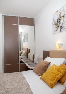 Room Beta with sea view - 3