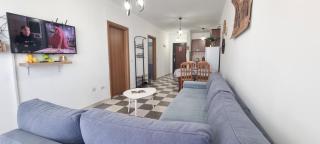 Sunset Beach Apartment - Durrës - 8