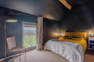 Le Logis de la Veillere - Grand Jardin de 1 000 m² - - 8