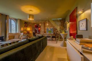 Le Logis de la Veillere - Grand Jardin de 1 000 m² - - 1