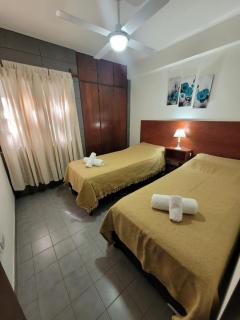 Aniganon departamento con dos habitaciones - 6