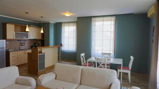 Seaview penthouse Iglika A21 - Пентхаус с изглед към морето Иглика А21 - 5