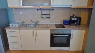 Seaview penthouse Iglika A21 - Пентхаус с изглед към морето Иглика А21 - 1