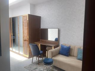 La Maison Blanche - 2