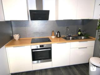 Comfortable apartment Düsseldorf - Düsseldorf - 7