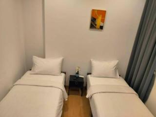 Family Apartment At Lucentia Residence KLCC - Kuala Lumpur - 3