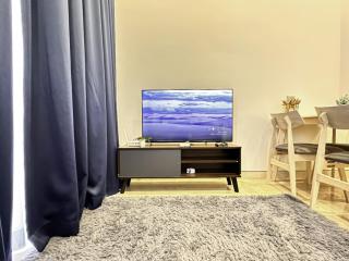 Family Apartment At Lucentia Residence KLCC - Kuala Lumpur - 2