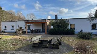 Suiten Im Alten Berghotel - Eslohe - 6
