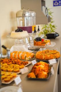 EL SHADDAI HOTEL - 1