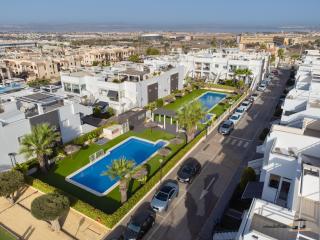 Agave Vista Bella - Torrevieja - 1