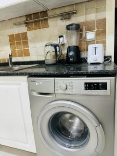 Spacious Studio in Dubai Sports City - 1