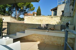 La Villa Ulysse - Maussane les Alpilles - 1