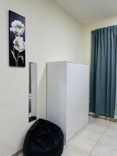 Spacious Studio in Dubai Sports City - 5