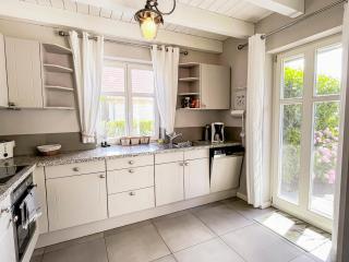 Ferienhaus Malve in Liepe - Rankwitz - 5