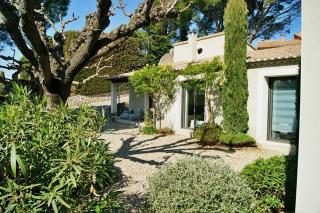 La Villa Ulysse - Maussane les Alpilles - 9