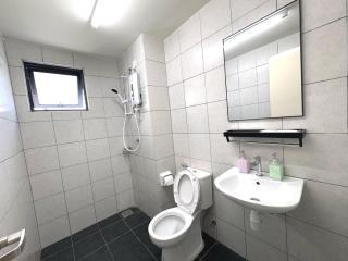Sweet Home Cyberjaya Suites - 1