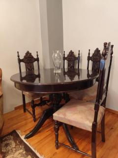 Σπίτι τετράκλινο με θεα Φλώρινα - 3