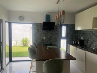 La Maison Blanche - 7