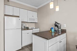 Seaside Escape at Carevelle Resort - Myrtle Beach - 7