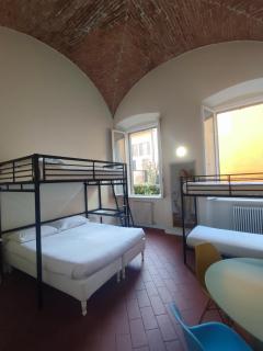 Foresteria Bergamo Bella B&B - Bergamo - 8