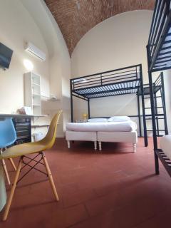 Foresteria Bergamo Bella B&B - 6