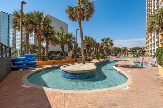 Seaside Escape at Carevelle Resort - Myrtle Beach - 1