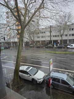 Comfortable apartment Düsseldorf - Düsseldorf - 6