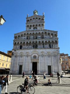 Casa corte degli olivi 1 - 6